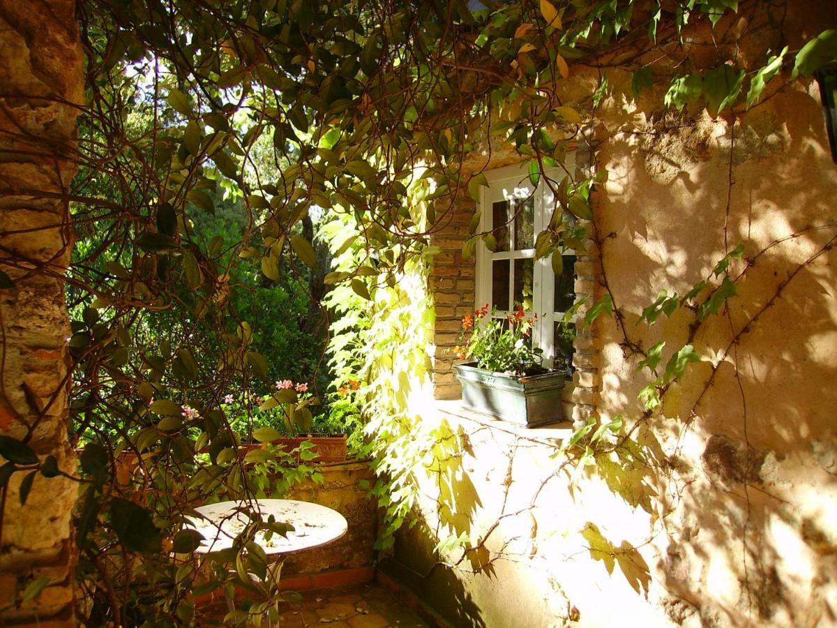 Le Bastidon Saint-michel Sainte-Maxime