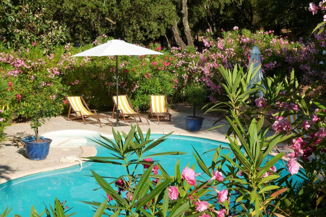 Le Bastidon Saint-michel 3* Sainte-Maxime