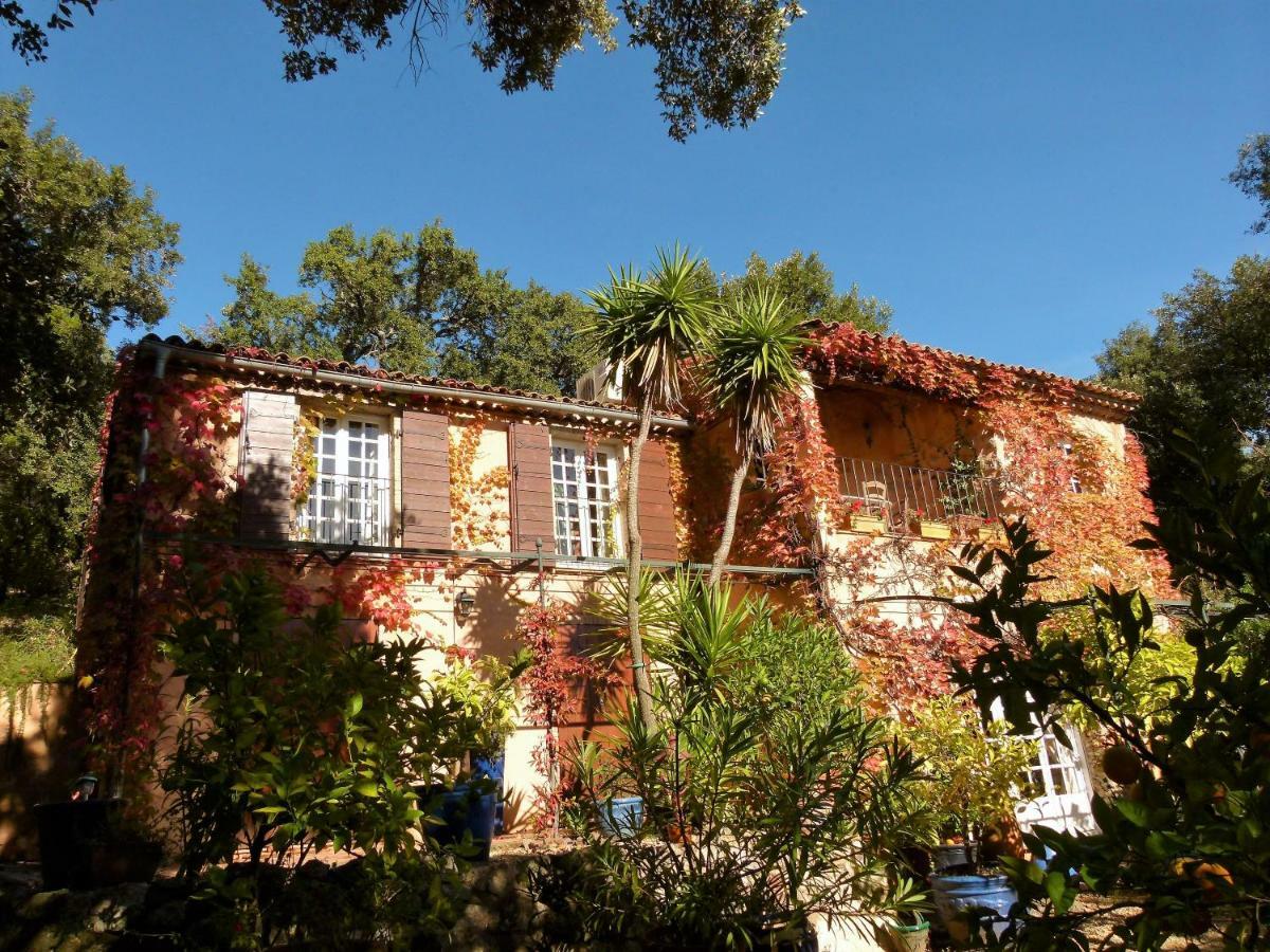 Le Bastidon Saint-michel 3*