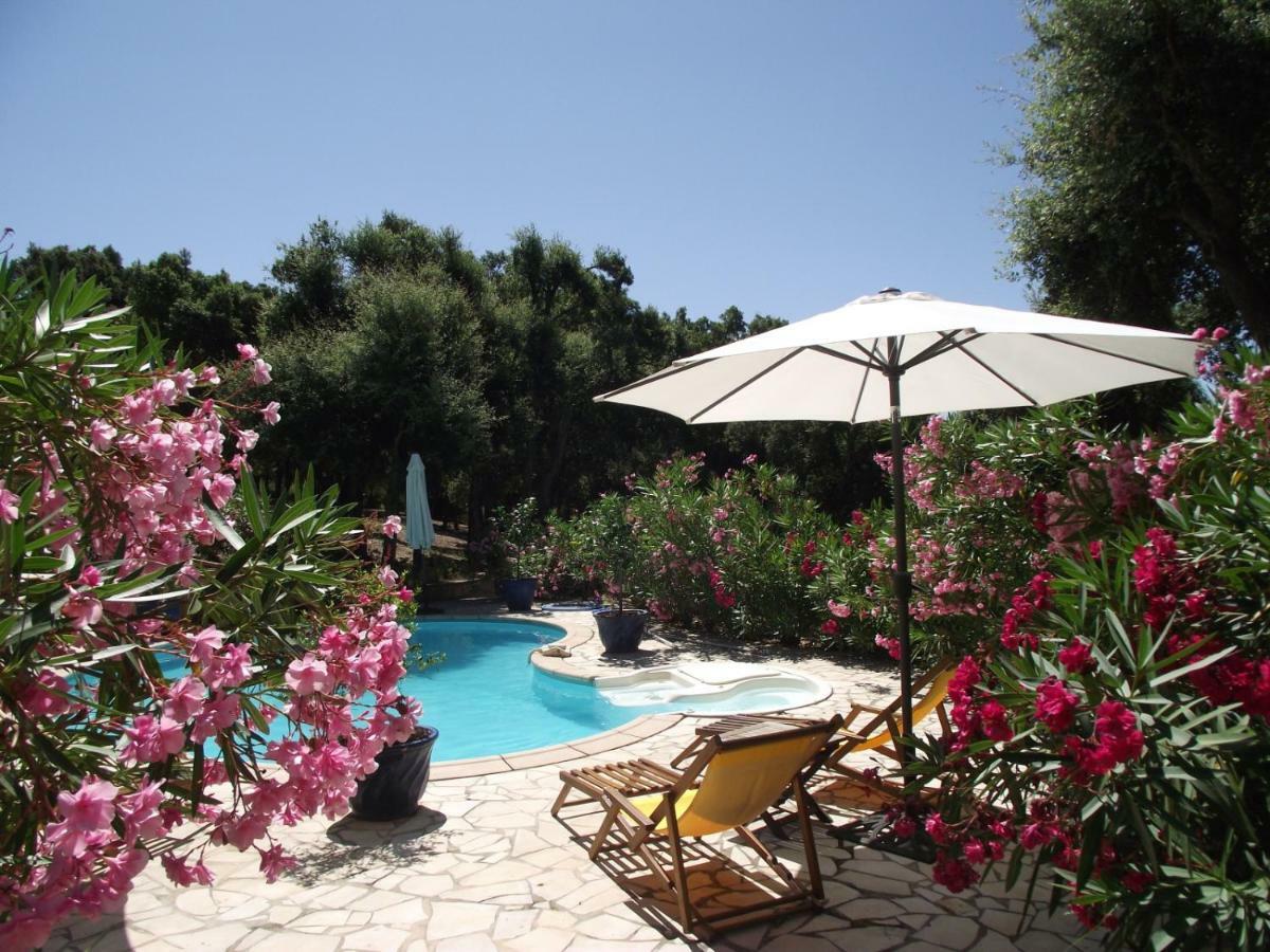 Le Bastidon Saint-michel 3* Sainte-Maxime